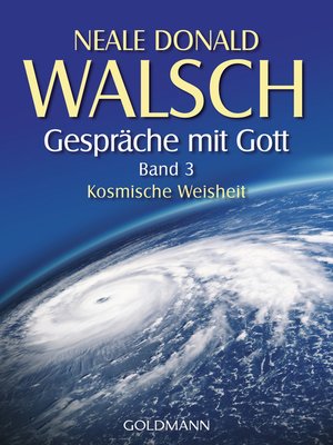 cover image of Gespräche mit Gott --Band 3